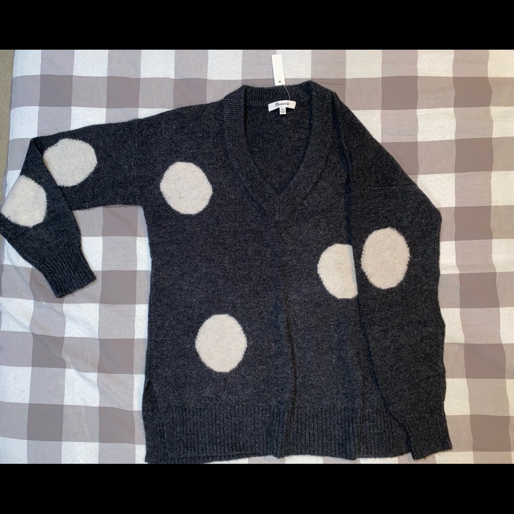Madewell Sweater size xxs